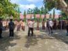 “Police Go to School” Polsek Madapangga Sambangi SMAN 2 Madapangga Sosialisasikan Pencegahan Kenakalan Remaja