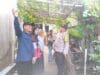 Gandeng Warga Binaan, Polisi Lombok Barat Ubah Pekarangan Jadi Kebun