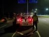 Cegah Balap Liar, Satlantas Polres Lobar Intensifkan Patroli di Bypass BIL