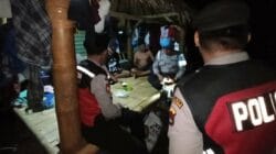 Jelang Pancaroba, Polisi Sekotong Ajak Warga Aktif Jaga Kamtibmas