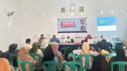 Literasi Digital: Tameng Perempuan Hadapi Kejahatan Maya