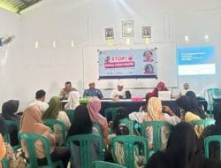 Polri Ingatkan Bahaya Kekerasan Siber di Taman Baru