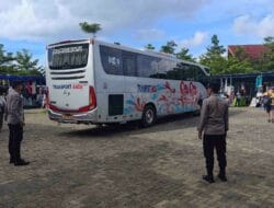 Geliat Wisata Lombok: Kapal Pesiar Mewah Bawa 2.368 Turis