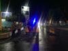 Polsek Woha Optimalkan Patroli KRYD Malam Hari Jelang Pergantian Tahun dan Menyasar Sejumlah Titik Rawan